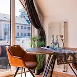 Apartment Haus Ostseenixe 03 *