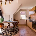 Apartment Haus Ostseenixe 03 *