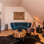 Apartment Haus Ostseenixe 03