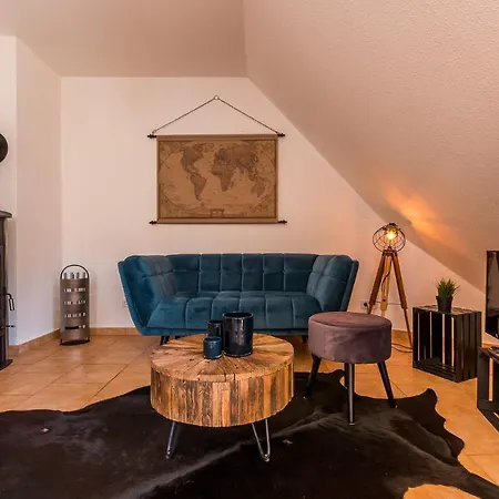 Apartment Haus Ostseenixe 03