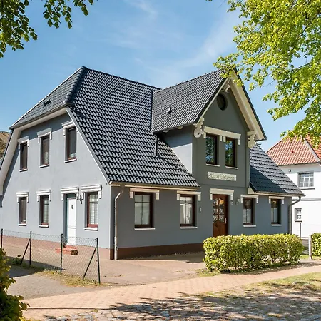Haus Ostseenixe 03