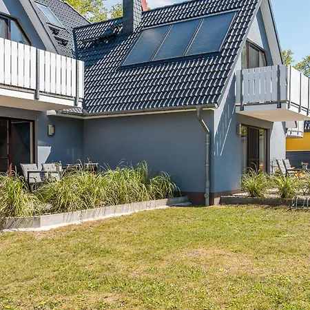 Haus Ostseenixe 03